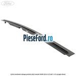 Grila ventilatie stanga parbriz Ford Transit 2006-2014 2.2 TDCi 110 cp