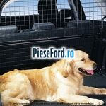 Grilaj despartitor randul 2 Ford Galaxy 2007-2014 2.0 EcoBoost 199 cp TNWB benzina