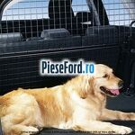 Grilaj despartitor randul 2 Ford Galaxy 2007-2014 2.0 TDCi 163 cp