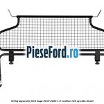 Grilaj separator Ford Kuga 2019-2023 1.5 EcoBlue 120 cp