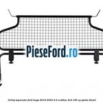 Grilaj separator Ford Kuga 2019-2023 2.0 EcoBlue 4x4 190 cp YMDA diesel