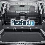 Grilaj separator inaltime completa Ford S-Max 2015-2023 2.0 TDCi 150 cp