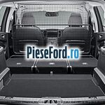 Grilaj separator inaltime completa Ford S-Max 2015-2023 2.0 TDCi 4x4 180 cp