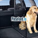 Grilaj separator portbagaj 5 usi combi centru Ford Focus 2004-2007 1.6 TDCi 109 cp