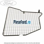 Grilaj separator portbagaj 5 usi combi Ford Focus 2011-2014 1.6 TDCi 95 cp