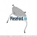 Grilaj separator portbagaj 5 usi combi Ford Mondeo 2008-2014 1.6 TDCi 115 cp