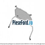 Grilaj separator portbagaj 5 usi combi Ford Mondeo 2008-2014 1.8 TDCi 125 cp