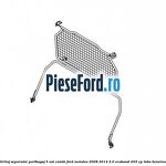 Grilaj separator portbagaj 5 usi combi Ford Mondeo 2008-2014 2.0 EcoBoost 203 cp