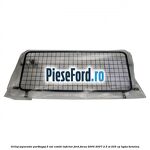 Grilaj separator portbagaj 5 usi combi inferior Ford Focus 2004-2007 2.5 ST 225 cp