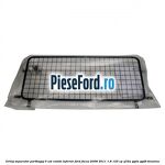 Grilaj separator portbagaj 5 usi combi inferior Ford Focus 2008-2011 1.8 125 cp