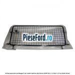 Grilaj separator portbagaj 5 usi combi inferior Ford Focus 2008-2011 1.8 TDCi 115 cp