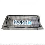 Grilaj separator portbagaj 5 usi combi inferior Ford Focus 2008-2011 2.0 TDCi 136 cp