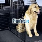 Grilaj separator portbagaj dublu Ford Galaxy 2007-2014 2.0 TDCi 140 cp