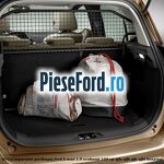 Grilaj separator portbagaj Ford B-Max 1.0 EcoBoost 100 cp SFJA, SFJB, SFJC, SFJD benzina