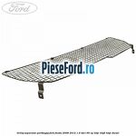 Grilaj separator portbagaj Ford Fiesta 2008-2012 1.6 TDCi 90 cp HHJC, HHJD, HHJE diesel