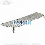 Grilaj separator portbagaj Ford Fiesta 2013-2017 1.0 EcoBoost 100 cp
