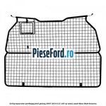 Grilaj separator portbagaj Ford Galaxy 2007-2014 2.0 145 cp