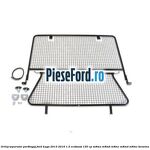 Grilaj separator portbagaj Ford Kuga 2013-2016 1.5 EcoBoost 150 cp
