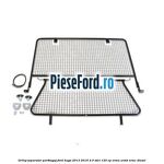 Grilaj separator portbagaj Ford Kuga 2013-2016 2.0 TDCi 120 cp XRMA, XRMB, XRMC diesel