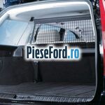 Grilaj separator portbagaj Ford Mondeo 2000-2007 2.0 TDDI 115 cp