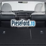 Grilaj separator portbagaj primul rand scaune Ford Edge 2016-2018 2.0 TDCi Bi-Turbo 210 cp