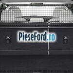 Grilaj separator portbagaj randul 2 scaune Ford Edge 2016-2018 2.0 TDCi Bi-Turbo 210 cp T9CE, T9CF diesel