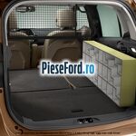 Grilaj separator portbagaj superior Ford B-Max 1.5 TDCi 75 cp UGJC, UGJG, XUJA, XUJB diesel