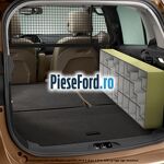 Grilaj separator portbagaj superior Ford B-Max 1.6 Ti 105 cp IQJA, IQJC benzina