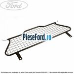 Grilaj separator portbagaj tip grilaj 5 usi combi Ford Mondeo 2008-2014 1.6 EcoBoost 160 cp
