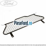 Grilaj separator portbagaj tip grilaj 5 usi combi Ford Mondeo 2008-2014 2.0 TDCi 140 cp