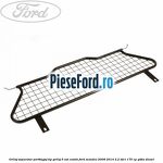 Grilaj separator portbagaj tip grilaj 5 usi combi Ford Mondeo 2008-2014 2.2 TDCi 175 cp