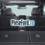 Grilaj separator portbagaj tip grilaj complet Ford Puma 2020-2023 1.5 EcoBlue 120 cp
