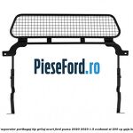 Grilaj separator portbagaj tip grilaj scurt Ford Puma 2020-2023 1.5 EcoBoost ST 200 cp