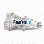Grup spate, complet cu amortizor vibratii Ford Kuga 2013-2016 2.0 TDCi 4x4 163 cp TXDA, TXMA diesel