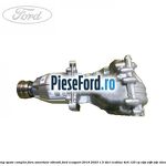 Grup spate, complet fara amortizor vibratii Ford EcoSport 2019-2023 1.5 TDCi EcoBlue 4x4 125 cp ZTJA, ZTJB, ZTJC diesel