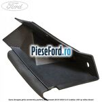 Gura dreapta grila aeroterma parbriz Ford Transit 2019-2023 2.0 EcoBlue 160 cp