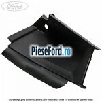 Gura stanga grila aeroterma parbriz Ford Transit 2019-2023 2.0 EcoBlue 160 cp