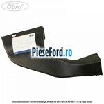 Gura ventilatie aer aeroterma stanga Ford Focus 2011-2014 2.0 TDCi 115 cp TYDA diesel