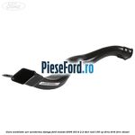 Gura ventilatie aer aeroterma stanga Ford Transit 2006-2014 2.2 TDCi RWD 100 cp