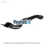 Gura ventilatie aer aeroterma stanga Ford Transit 2006-2014 2.2 TDCi RWD 125 cp CYRA diesel