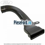 Gura ventilatie aer aeroterma stanga Ford Transit 2006-2014 2.2 TDCi RWD 125 cp