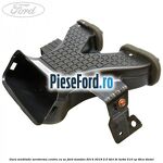 Gura ventilatie aeroterma centru cu AC Ford Mondeo 2014-2018 2.0 TDCi Bi-Turbo 210 cp