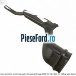 Gura ventilatie aeroterma centru dreapta Ford Kuga 2008-2012 2.0 TDCI 4x4 140 cp