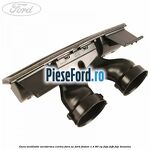 Gura ventilatie aeroterma centru fara AC Ford Fusion 1.4 80 cp