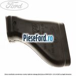 Gura ventilatie aeroterma centru inferior stanga Ford Focus 2008-2011 2.5 ST 225 cp