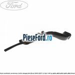 Gura ventilatie aeroterma centru stanga Ford Focus 2004-2007 1.6 TDCi 109 cp G8DA, G8DB, G8DD, G8DE, G8DF diesel