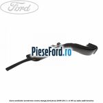 Gura ventilatie aeroterma centru stanga Ford Focus 2008-2011 1.4 80 cp