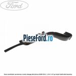 Gura ventilatie aeroterma centru stanga Ford Focus 2008-2011 1.6 Ti 115 cp