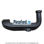 Gura ventilatie aeroterma centru stanga Ford Fusion 1.6 100 cp