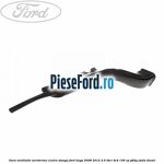 Gura ventilatie aeroterma centru stanga Ford Kuga 2008-2012 2.0 TDCi 4x4 136 cp